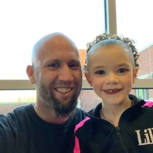 Meet your Posher, Logan